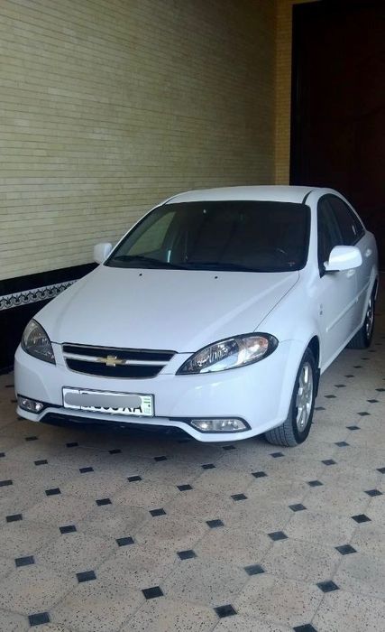 Chevrolet Jentra 2022 27km