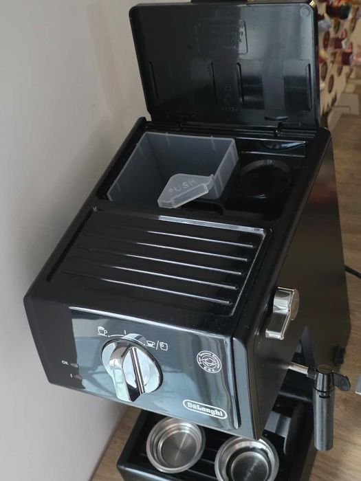 Espressor manual De'Longhi ECP 31.21