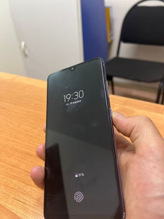 Продам телефон самсунг А32