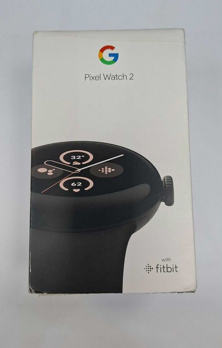Vand Google Pixel Watch 2 42mm Ca Nou