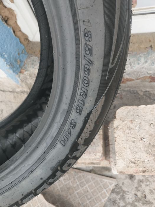 Продам один резиновый балон