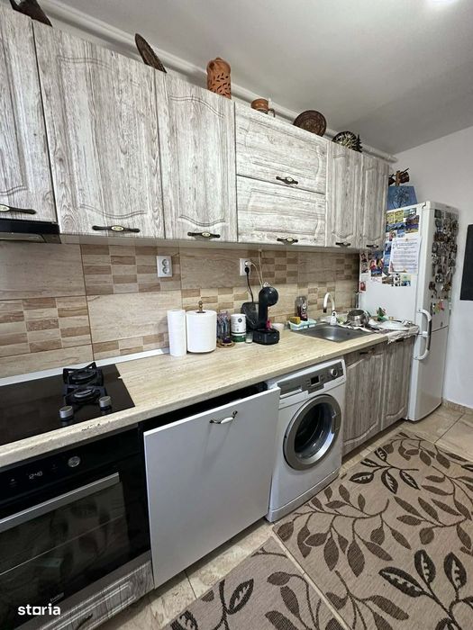 Ap.3 camere,Careiului