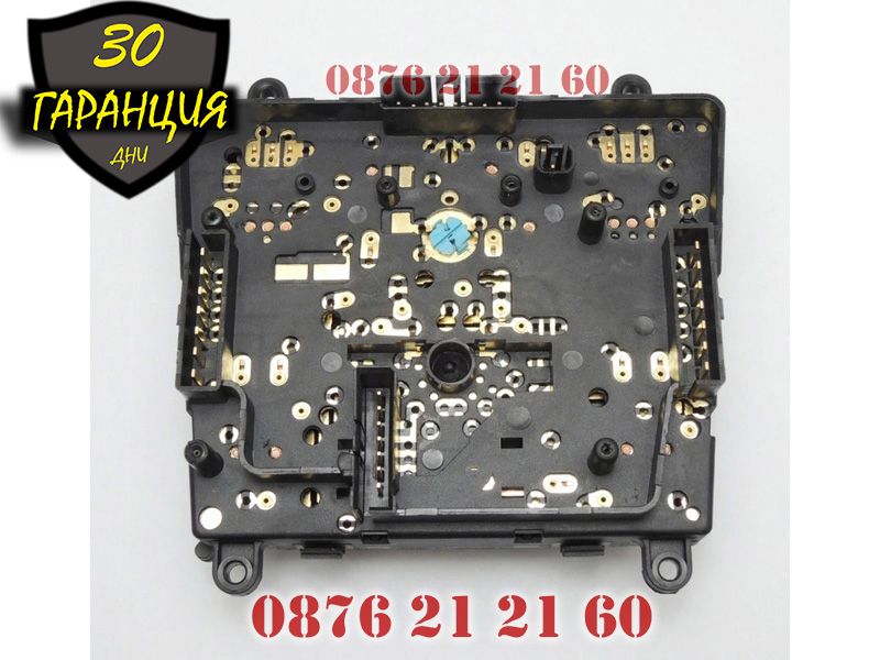 Копчета бутони блок конзола за ел стъкла Mercedes Ml w163 Мерцедес 163