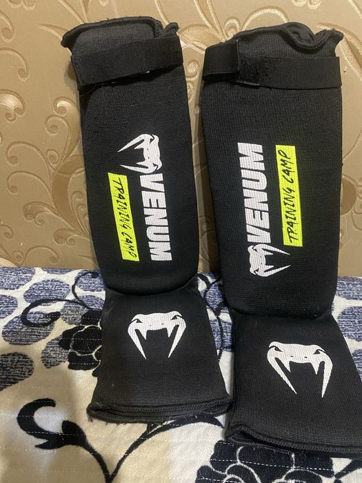 Комплект экипировки для зала