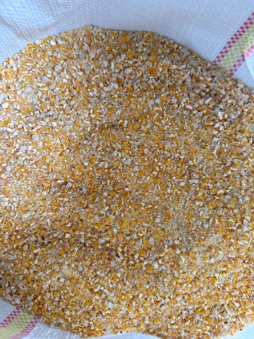 Cereale si produse din cereale