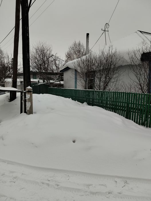 Продам частный дом