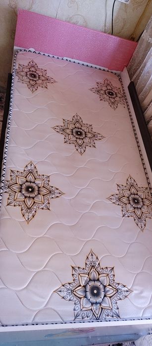 Продаётся детская кровать