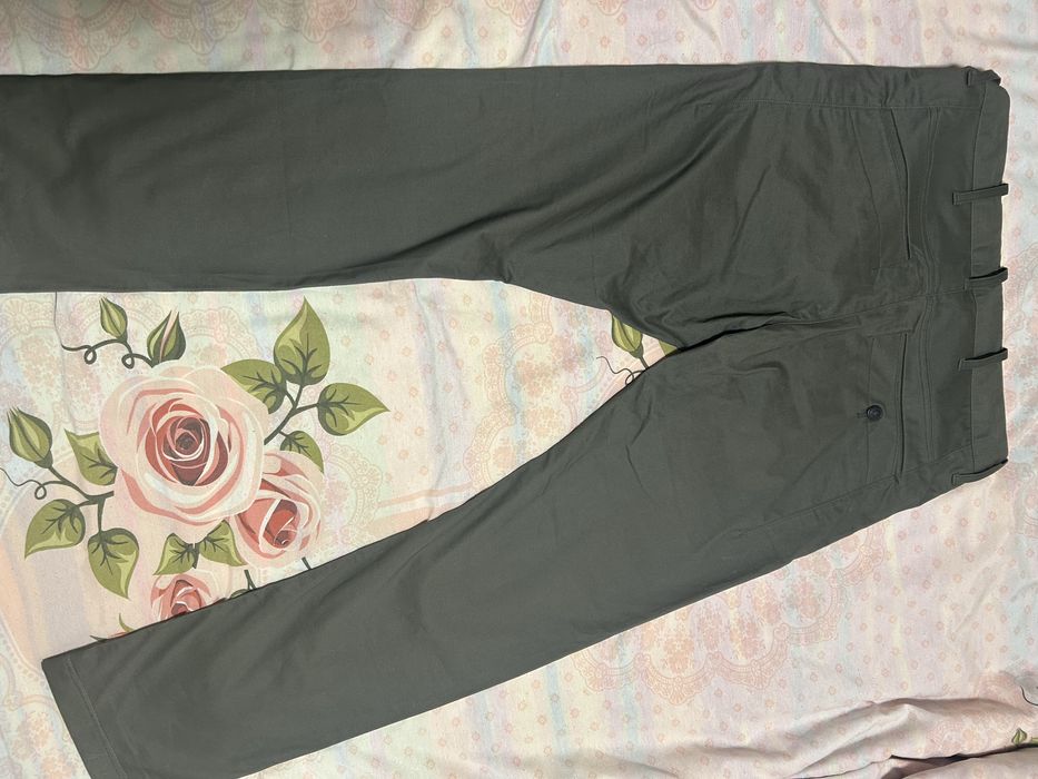 G-star панталон!