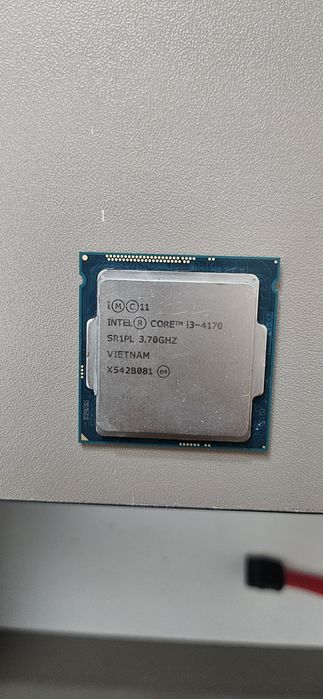 LGA 1150 i3 4170