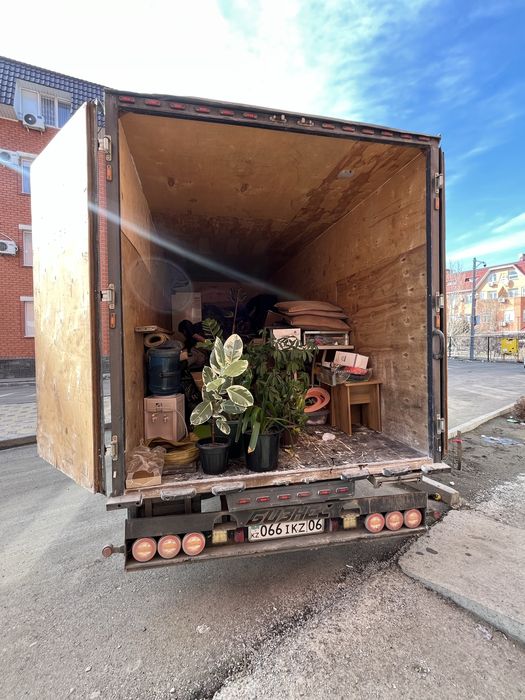 ГАЗЕЛЬ грузоперевозки с ГРУЧИКАМИ