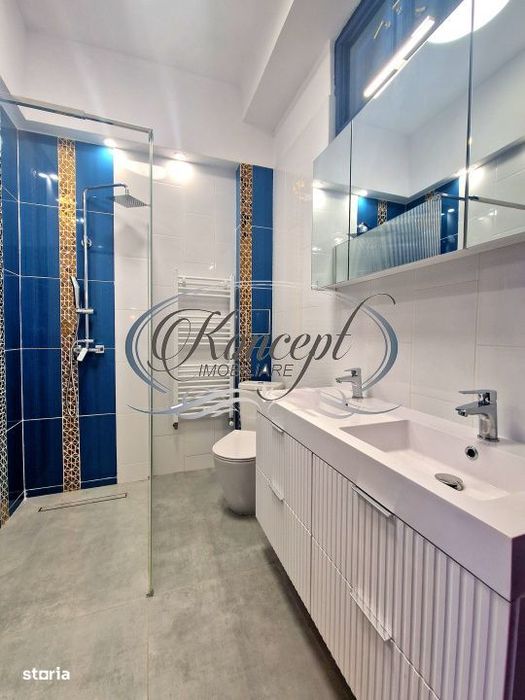 Apartament cu 3 camere in zona Ultracentrala