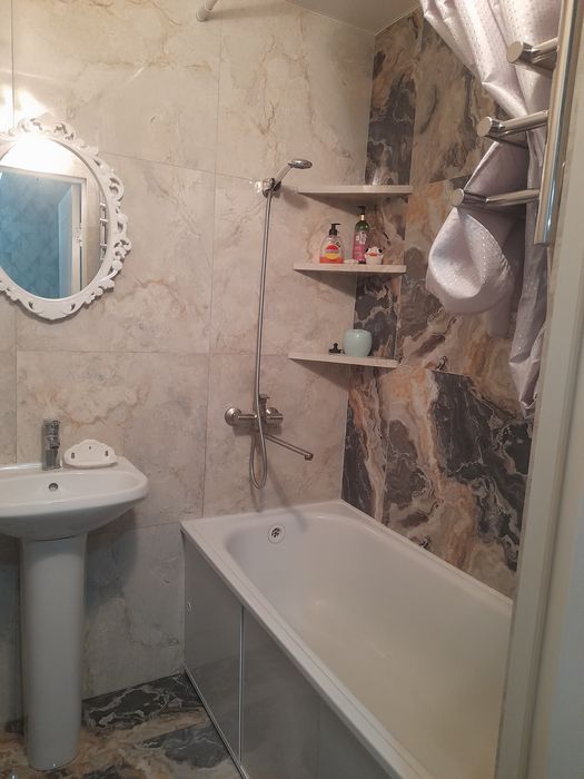 Сдам двухкомнатную квартиру