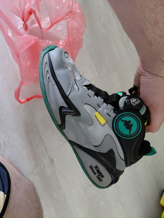 Кросовки астана оригинал