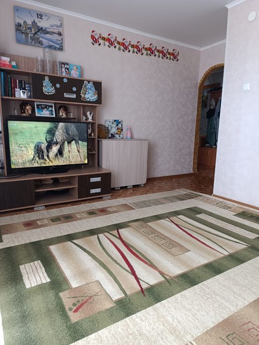 Продам квартиру.