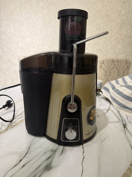 Продам соковыжималка
