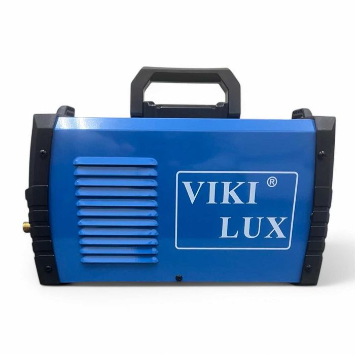 Електрожен инверторен VikiLux TIG/MMA 250I с аргон PRO blue