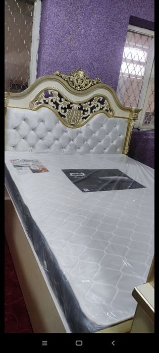 Мебель, спальный и гостийний