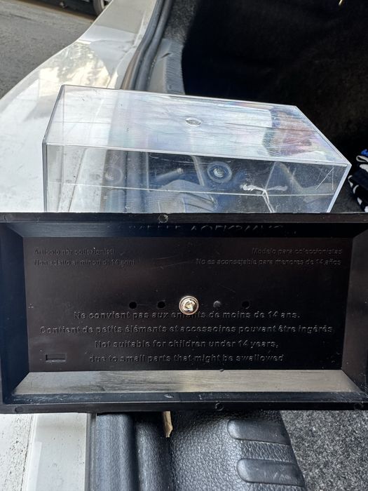 Macheta vw beetle stare excelenta