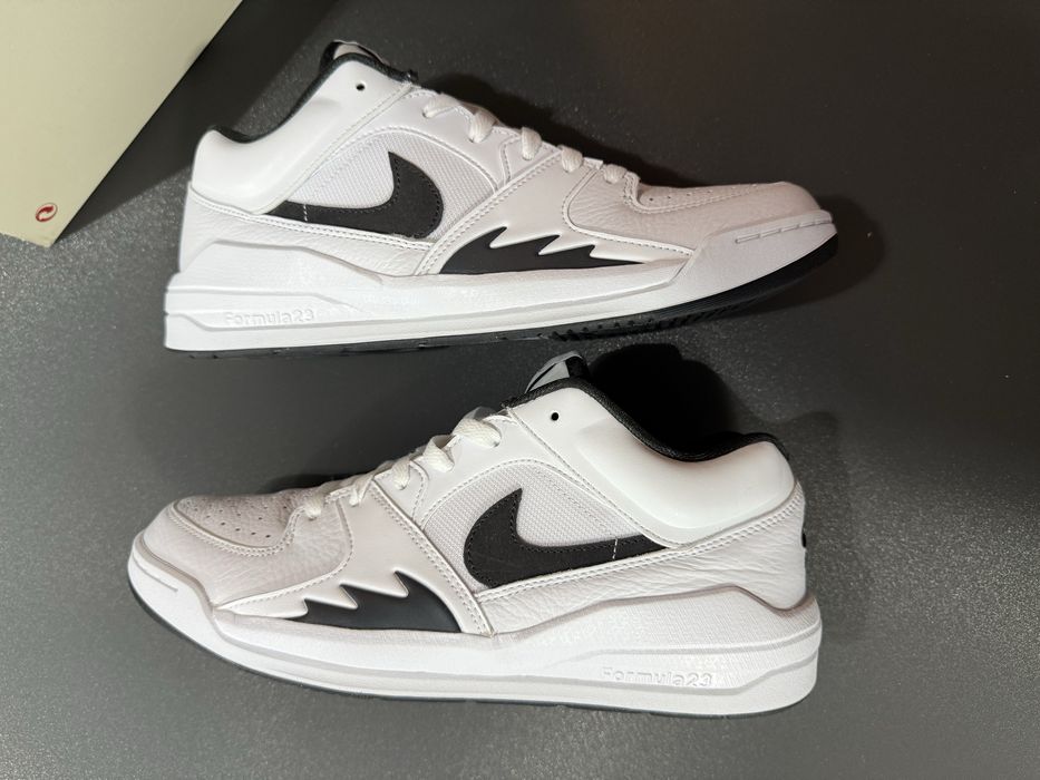 adidasi originali Nike Air Jordan Stadium 90 , noi , Marime 44.5