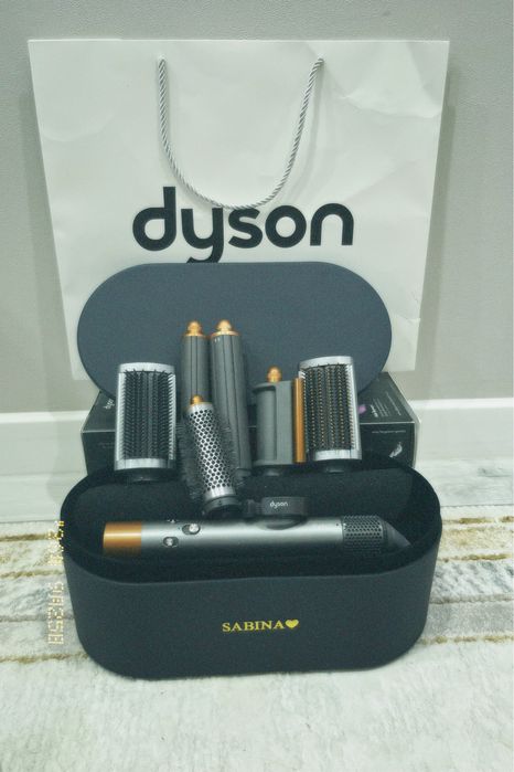 Dyson фен сатылады,жағдайы өте жақсы