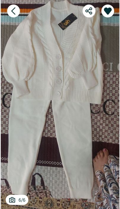 Женская одежда осень-весна