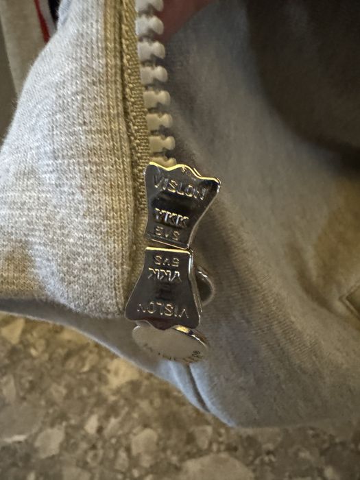 Оригинален анцунг Moncler