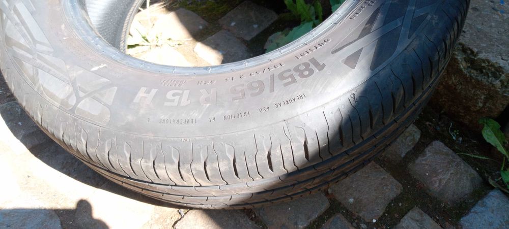 Anvelopa Continental