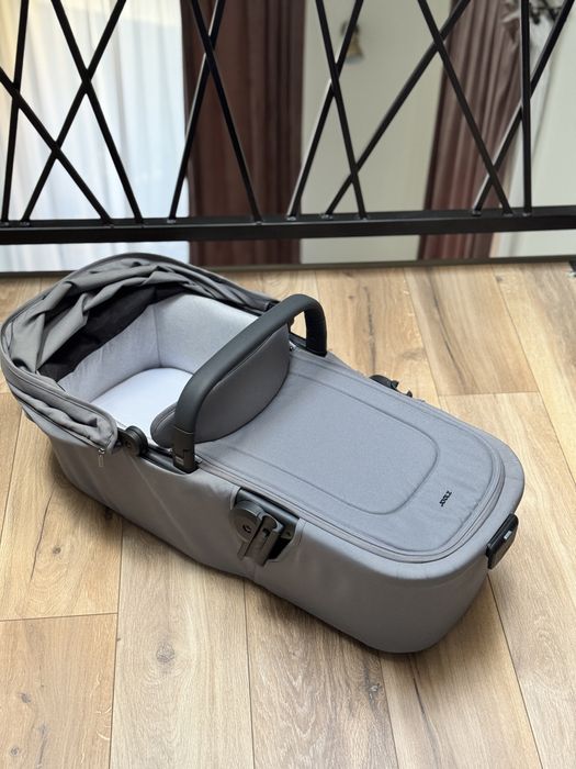 Landou joolz aer + stone grey