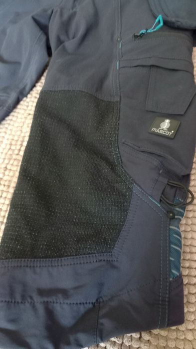 Mascot Advanced къси и 3/4 панталони М/48/32,5
