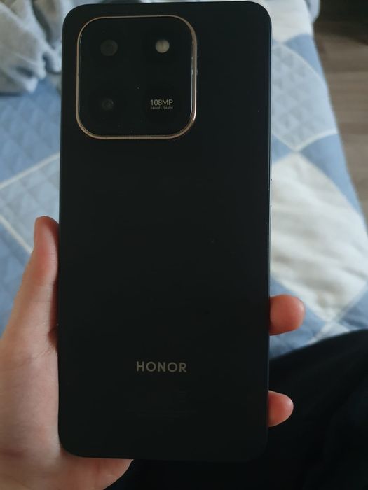 Honor x7d без торга город Астана