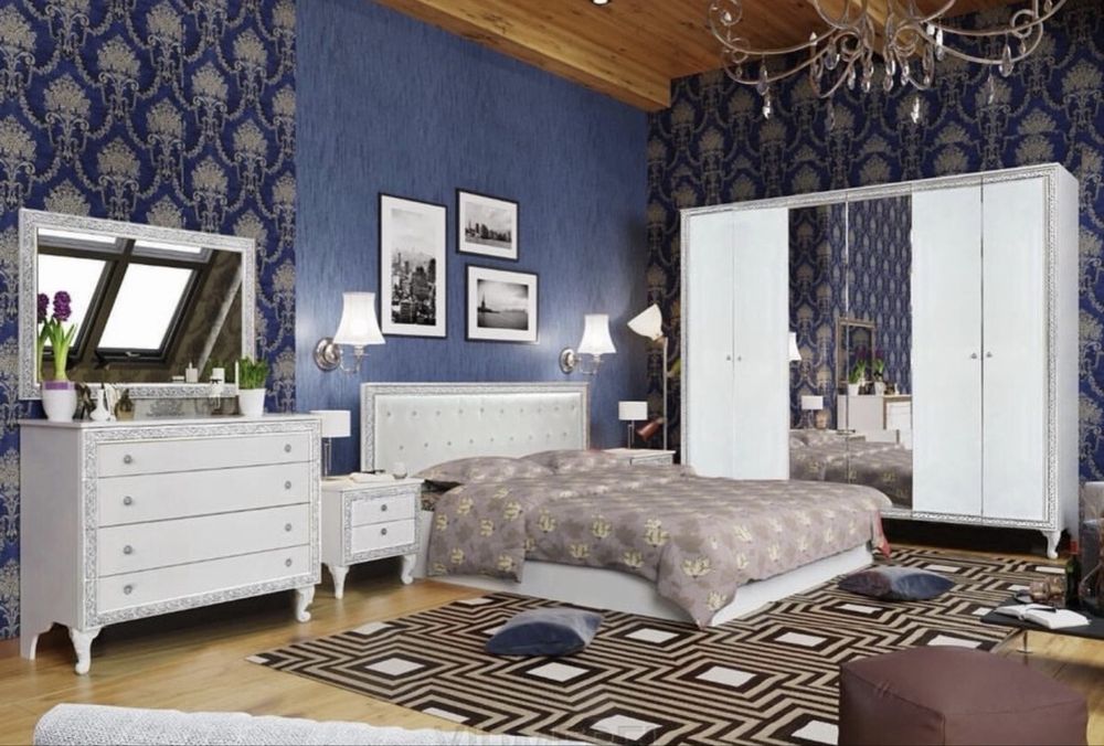 Спальный гарнитур