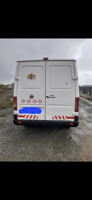 Volkswagen Lt de vânzare