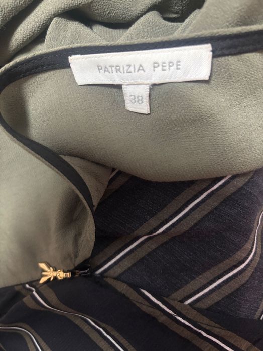 Рокля Patrizia Pepe