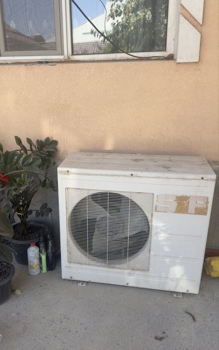 Кондиционер  SF.