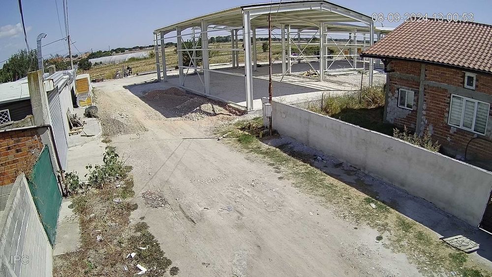 Видеонаблюдение Камери Монтаж Пловдив и регион