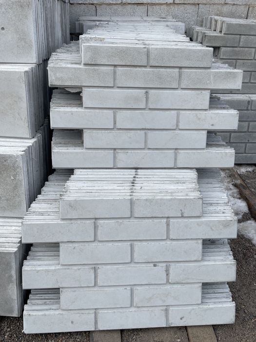 Фасадния панел фибыра бетон