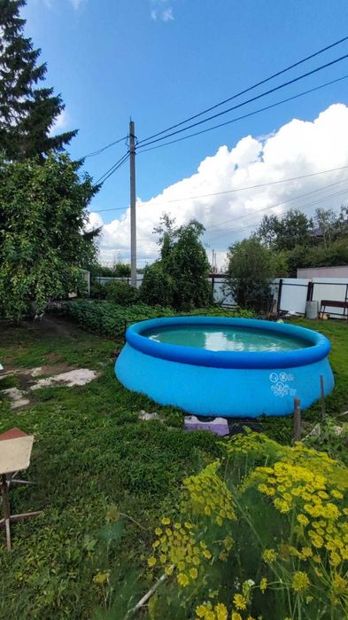 Продам дом центральные коммуникации Бензострой.