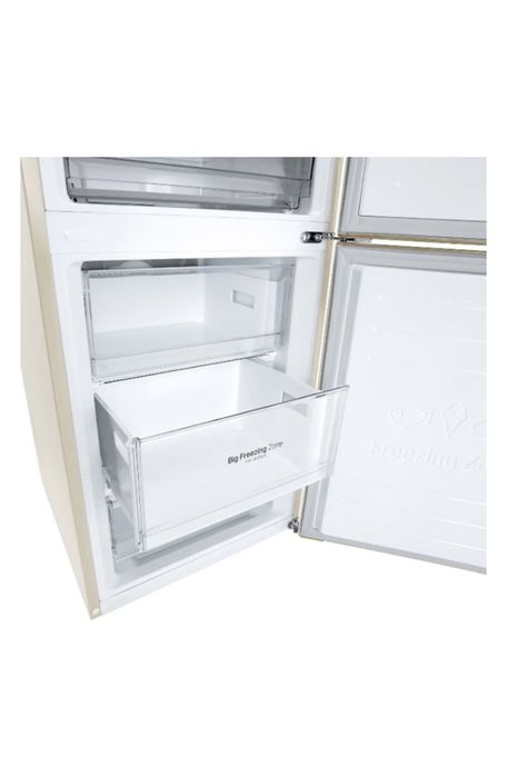 Холодильник Ig новый