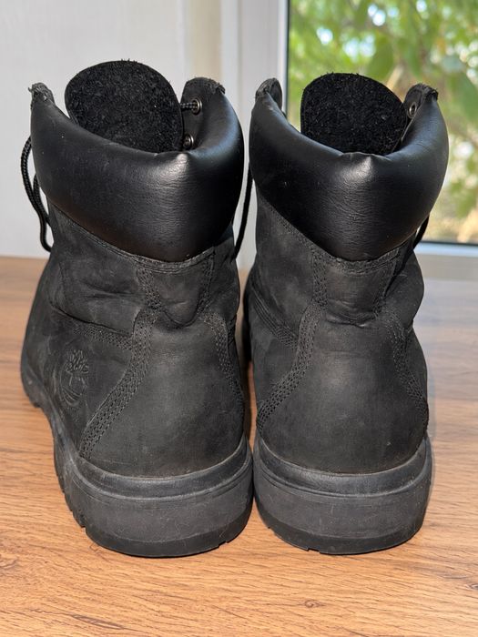 Оригинальные ботинки «Timberland»