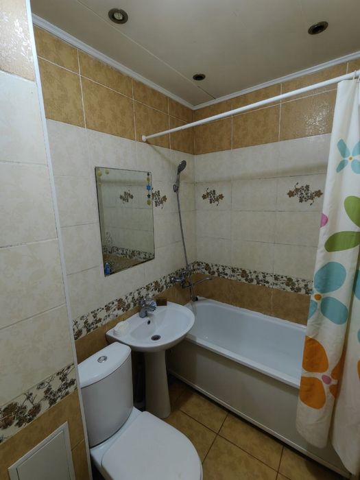 Продам 3х комнатную квартиру