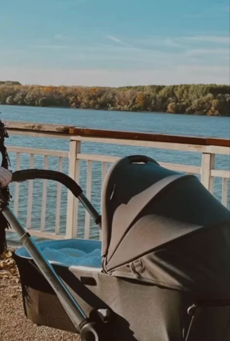 Количка 3 в 1 Chipolino Elite 2024