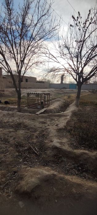 Kuchmas mulk YER SOTILADI