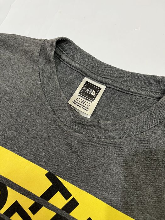 The North Face оригинална мъжка тениска , размер M