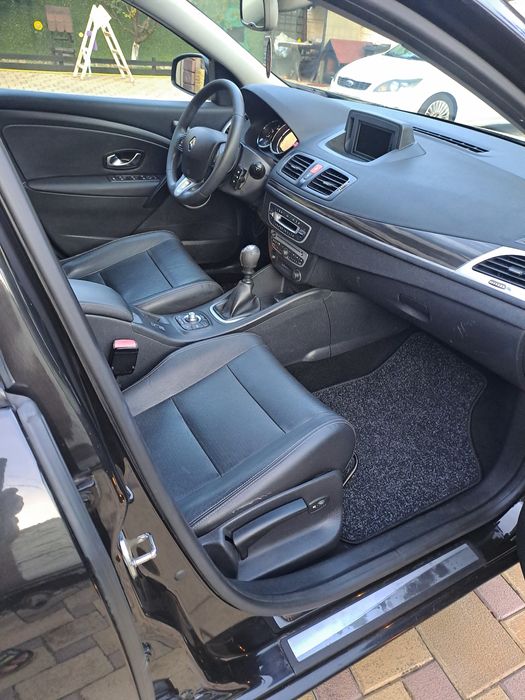 Renault Megane Break