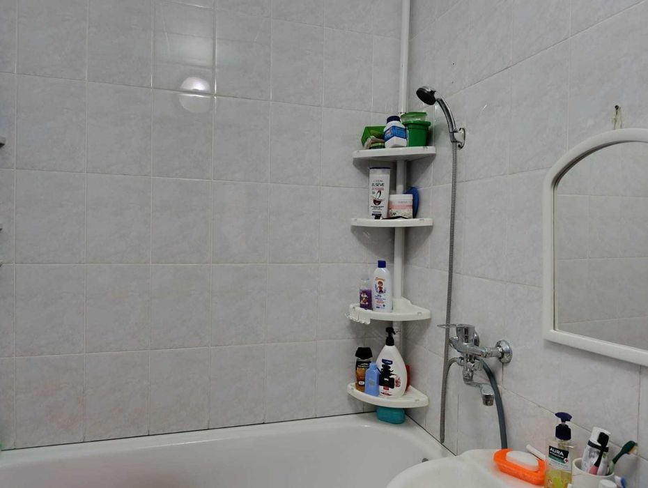 Продается 3к квартира