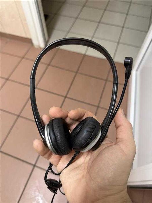 Гарнитура Plantronics Audio 326