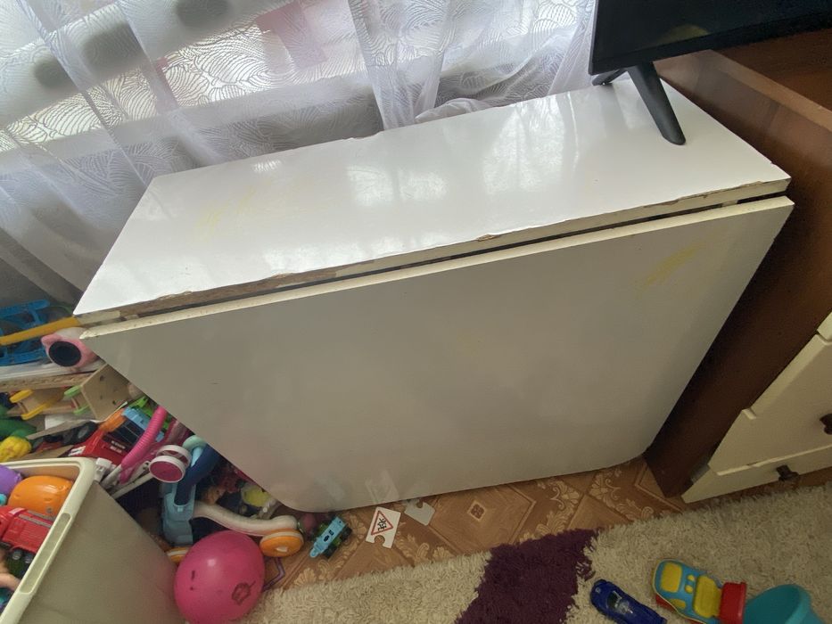 Продам стол раздвижной