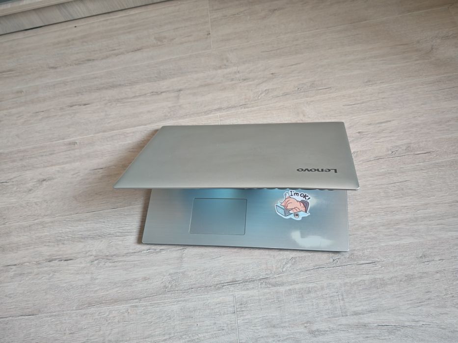Laptop Lenovo cu ssd 240gb
