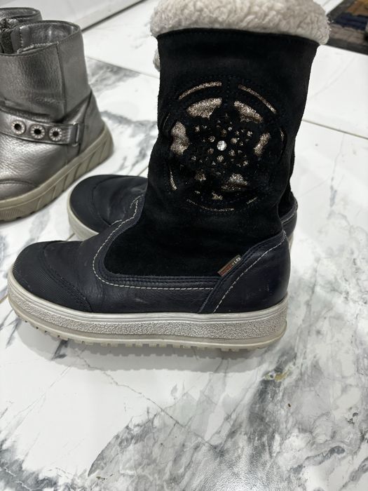 Детские сапожки