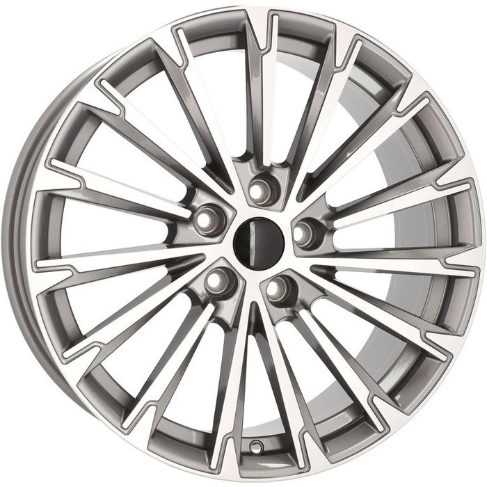 Jante Skoda R18 5x112 MG 446 Style | Kodiaq Karoq Superb Octavia Enyaq